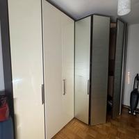 Cabina armadio