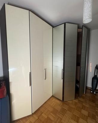 Cabina armadio
