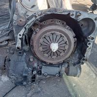 Cambio Manuale Renault Trafic 2.1 TD 7700 598 536