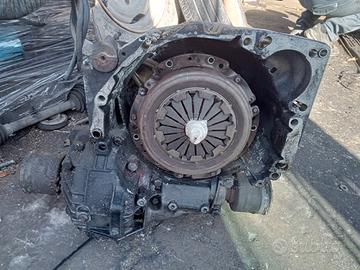 Cambio Manuale Renault Trafic 2.1 TD 7700 598 536