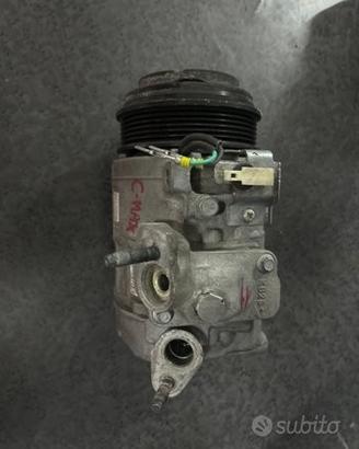 Compressore clima Ford c max 2014 1.6 D