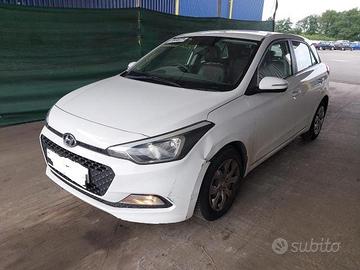 RICAMBI USATI AUTO HYUNDAI i20 2Â° Serie Classic G