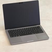 MacBook Pro 14 pollici M2 Max