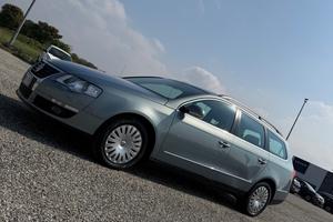 Volkswagen Passat 2.0 TDI DPF Var. Comfortline