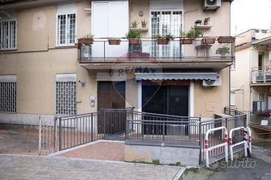 Locale Commerciale - Albano Laziale