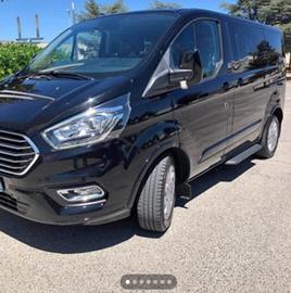 Ford Transit Tourneo Titanium 9 posti pl 170 CV