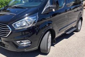 Ford Transit Tourneo Titanium 9 posti pl 170 CV
