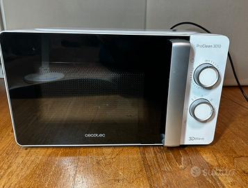 Microonde cecotec