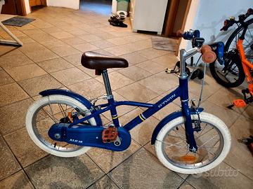 bici da bambino