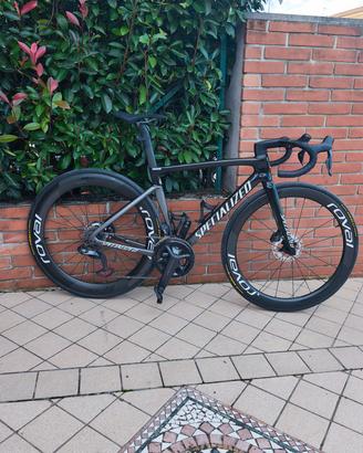 Specialized Tarmac sl7 52