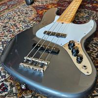 Fender jazz bass american standard 2012.Ultimo rib