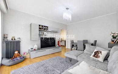 ST243 - APPARTAMENTO TRILOCALE ZONA SCUOLE