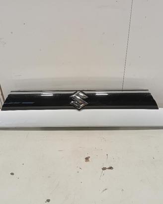 GRIGLIA PARAURTI SUZUKI SX4 Serie S-Cross 83941-63