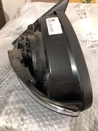 Specchietti restrovisori stelvio/giulia