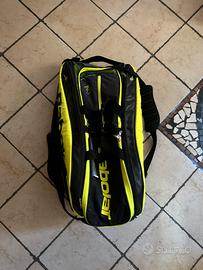 Babolat pure aero