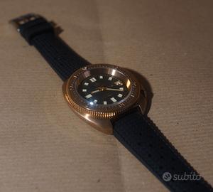 Orologio Addiesdive Captain Willard