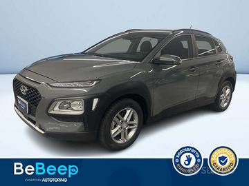 Hyundai Kona 1.6 CRDI XTECH FCA 2WD 115CV