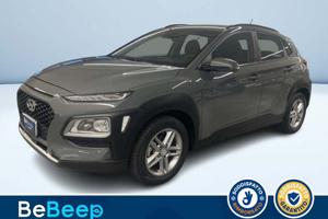 Hyundai Kona 1.6 CRDI XTECH FCA 2WD 115CV