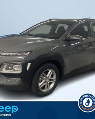 Hyundai Kona 1.6 CRDI XTECH FCA 2WD 115CV