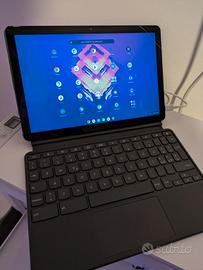 Lenovo Duet Chromebook 2 in 1 Tablet