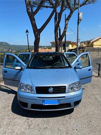 Fiat Punto Serie 2 ELX – Benzina – 2003