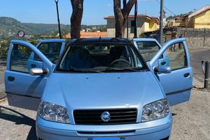 Fiat Punto Serie 2 ELX – Benzina – 2003
