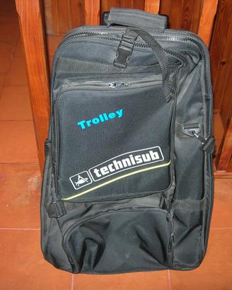 Borsa da sub