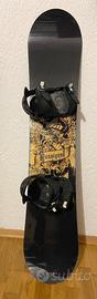 Snowboard Rossignol
