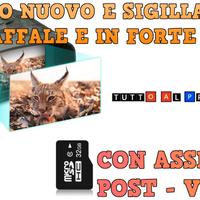 Binocolo a visione notturna