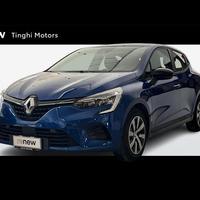 RENAULT Clio 5 Porte 1.0 TCe GPL Equilibre