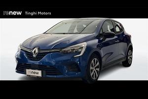 RENAULT Clio 5 Porte 1.0 TCe GPL Equilibre