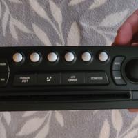 Autoradio con mascherina Peugeot 307 perfetto