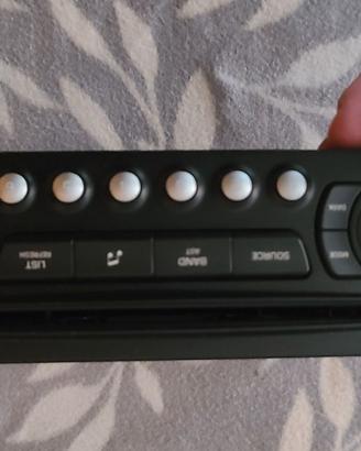 Autoradio con mascherina Peugeot 307 perfetto