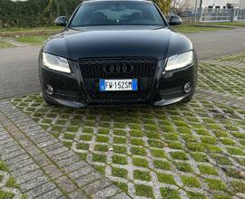 Audi A5 s-line 2009