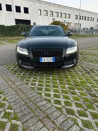 Audi A5 s-line 2009