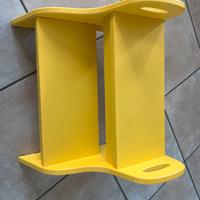 Sgabello ikea bambini TROGEN