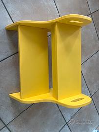 Sgabello ikea bambini TROGEN