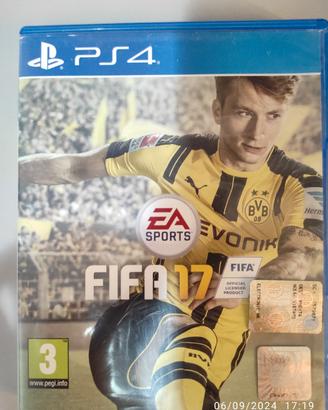 FIFA 17