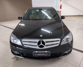 Mercedes-benz C 220 CDI BlueEFFICIENCY Avantgarde 