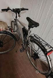 bicicletta uomo
