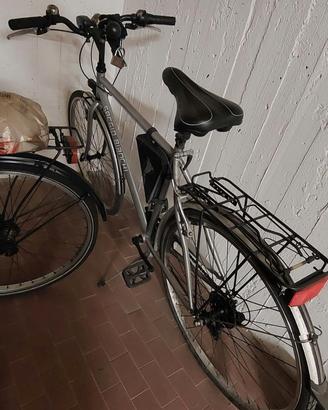 bicicletta uomo