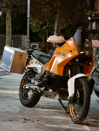 Ktm Adventure Dakar Edition Full Optional