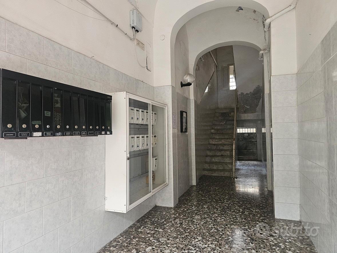 Quadrivani - via nettuno - Vista 3