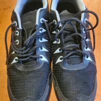 Scarpe antinfortunistiche 