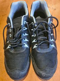 Scarpe antinfortunistiche 