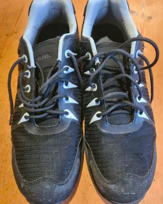 Scarpe antinfortunistiche 