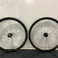 Ruote Campagnolo Shamal disc