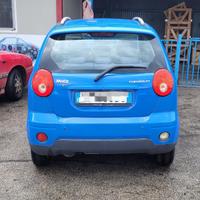 RICAMBI USATI AUTO CHEVROLET Matiz 4Â° Serie B10S1
