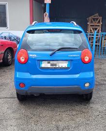 RICAMBI USATI AUTO CHEVROLET Matiz 4Â° Serie B10S1