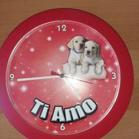 Orologio da muro